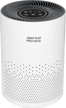 American Micronic AMI-AP2 Air Purifier