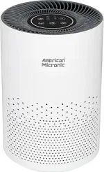 American Micronic AMI-AP2 Air Purifier