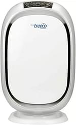 Treeco TC-207 Portable Room Air Purifier
