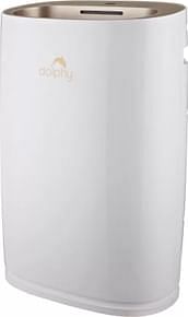 Dolphy 75 W Automatic Portable Room Air Purifier