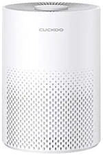 Cuckoo CAC-I0510FW Portable Room Air