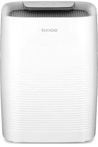 Cuckoo A Model Portable Room Air Purifier
