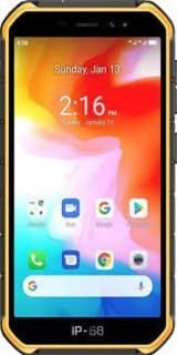 Ulefone Armor X7 Pro