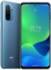 Ulefone Note 13P