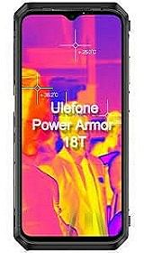 Ulefone Power Armor 18T 5g