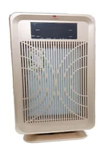 RPM Airtech AT51 Portable Room Air Purifier