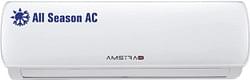 Amstrad AM13I3HC 1 Ton 3 Star Inverter Split AC