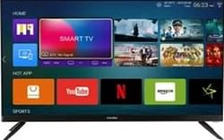 Candes F32S001 32-inch HD Ready Smart LED TV