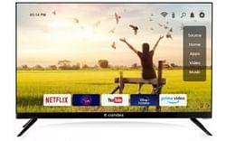 Candes PC24S001 24 inch HD Ready Smart LED TV