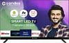 Candes CTPL32E512SA3 32 inch HD Ready Smart LED TV