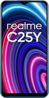 Realme C25Y