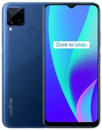 Realme C15 Pro