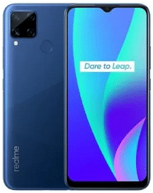 realme imei tracker