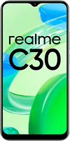 Realme C30