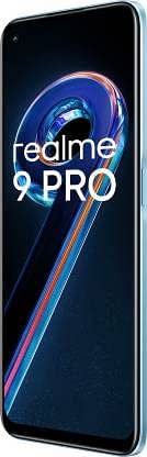Realme 9 Pro Plus 5G Right View