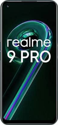 Realme 9 Pro Plus 5G Front Side