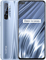 Realme X60 Pro Player
