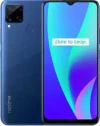 Realme C20 Lite