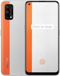 Realme 7 Pro SE Sun Kissed Leather