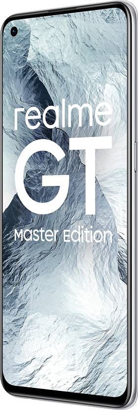 Realme GT Master Edition 5G Left & Right View