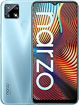 Realme Narzo 21 5G