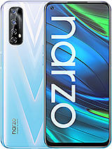 Realme Narzo 21 Pro 5G