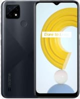 Realme C21A