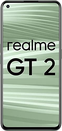 Realme GT 2 Front Side