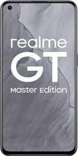 Realme Gt Pro Master Edition