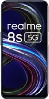 Realme 8s 5G