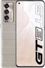 Realme GT 5G Explorer Master Edition