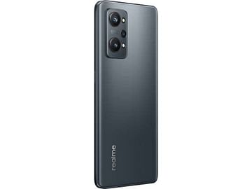 Realme GT Neo 2 5G Left View