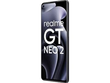 Realme GT Neo 2 5G Right View