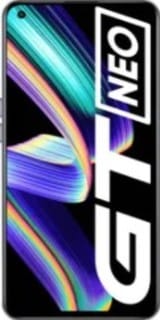 Realme GT Neo Gaming 5G