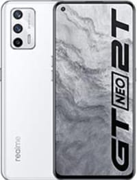 Realme GT Neo 2T 5G