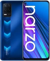 Realme Narzo 60A Prime