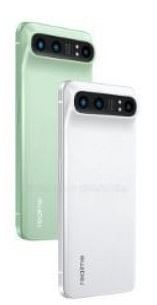 Realme GT 2 Pro Master Edition