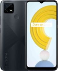 Realme C31s