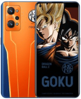 Realme Gt Neo 2 Dragon Ball Z Limited Edition