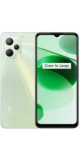 Realme C41