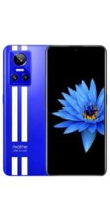 Realme Gt Neo 3 Le Mans