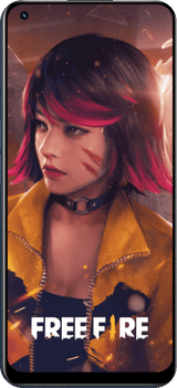 Realme 9 Pro Plus Fire Edition