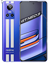 Realme Gt Neo 3 Naruto Edition