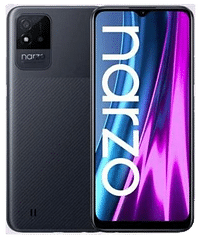 Realme Narzo 50i Prime 5G