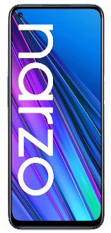 Realme Narzo 60i Prime