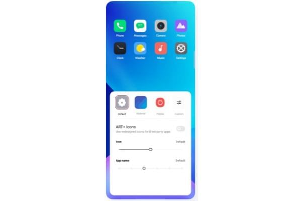 Realme 8 Pro Others