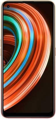 Realme X7 5G Front Side