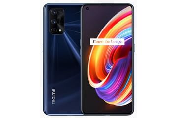 Realme X7 Pro Others