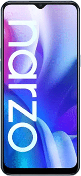 Realme Narzo 20A