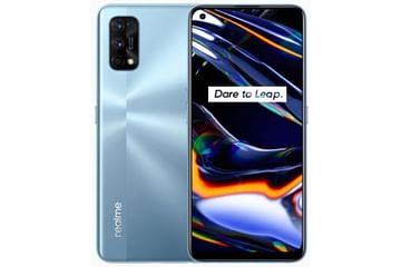 Realme 7 Pro Others